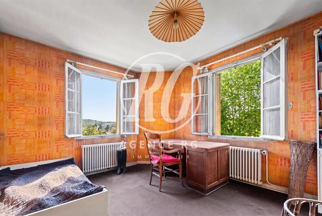 Maison à vendre, 289m², Garches