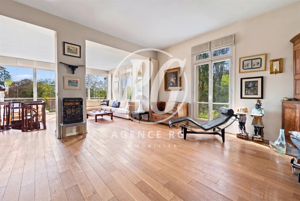 Maison à vendre, 289m², Garches
