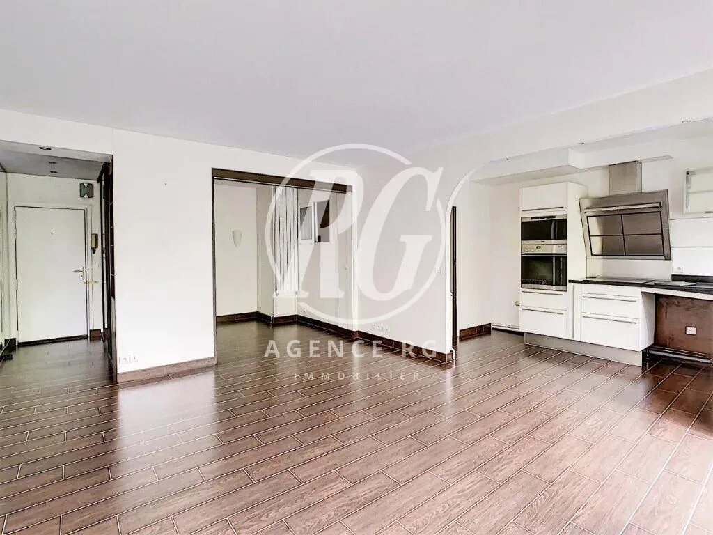 Appartement à louer, 44m², Bougival