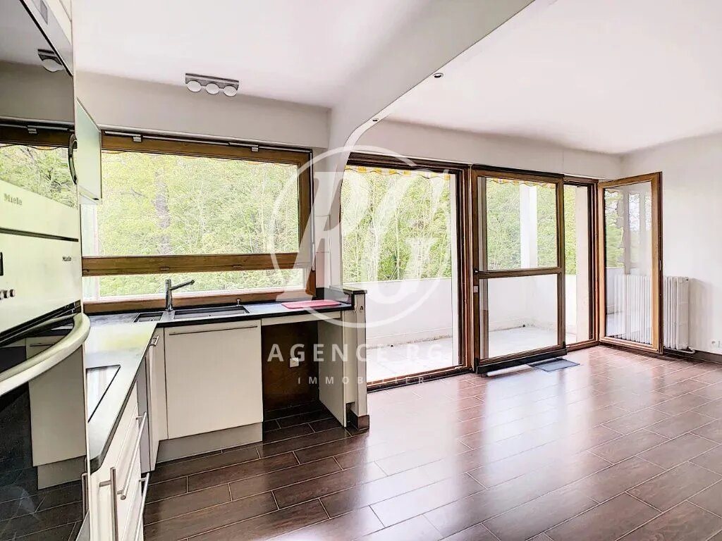 Appartement à louer, 44m², Bougival