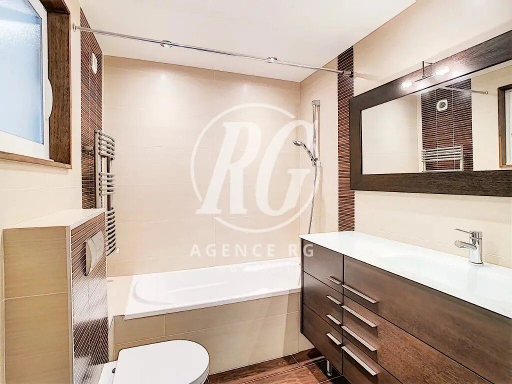 Appartement à louer, 44m², Bougival