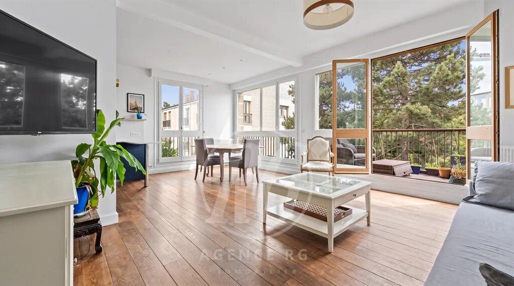 Appartement à vendre, 111m², Garches