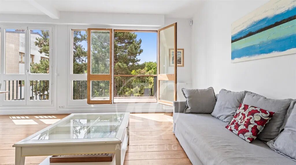 Appartement à vendre, 111m², Garches