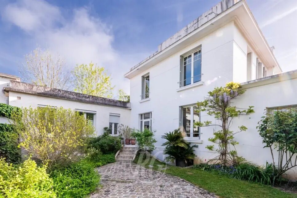 Maison à vendre, 283m², Marnes-la-Coquette