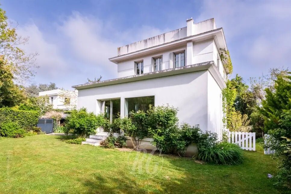Maison à vendre, 283m², Marnes-la-Coquette