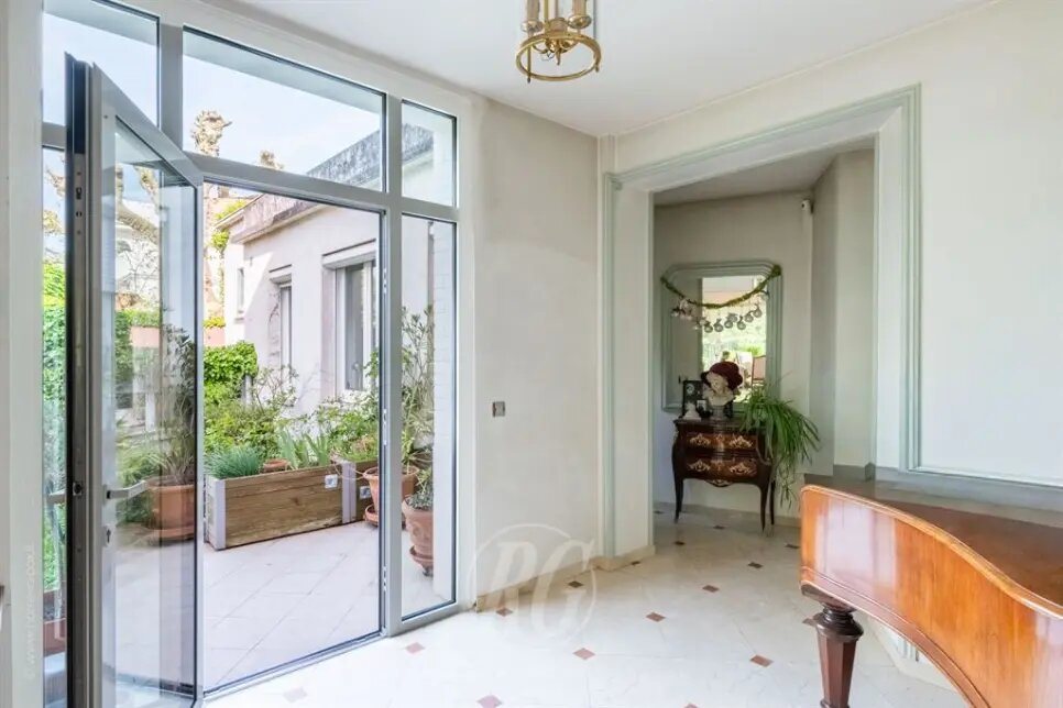 Maison à vendre, 283m², Marnes-la-Coquette