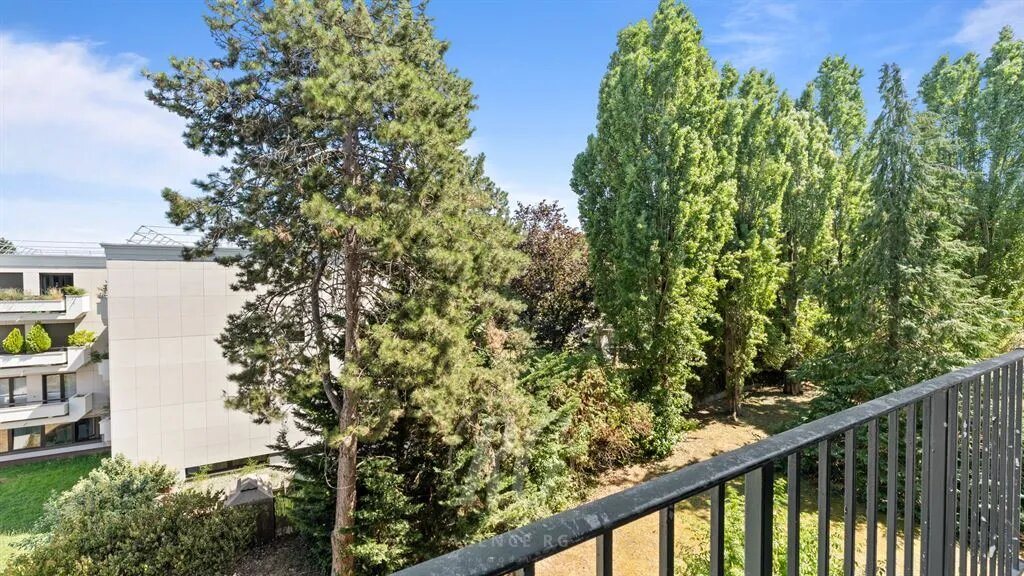 Appartement à vendre, 69m², Garches