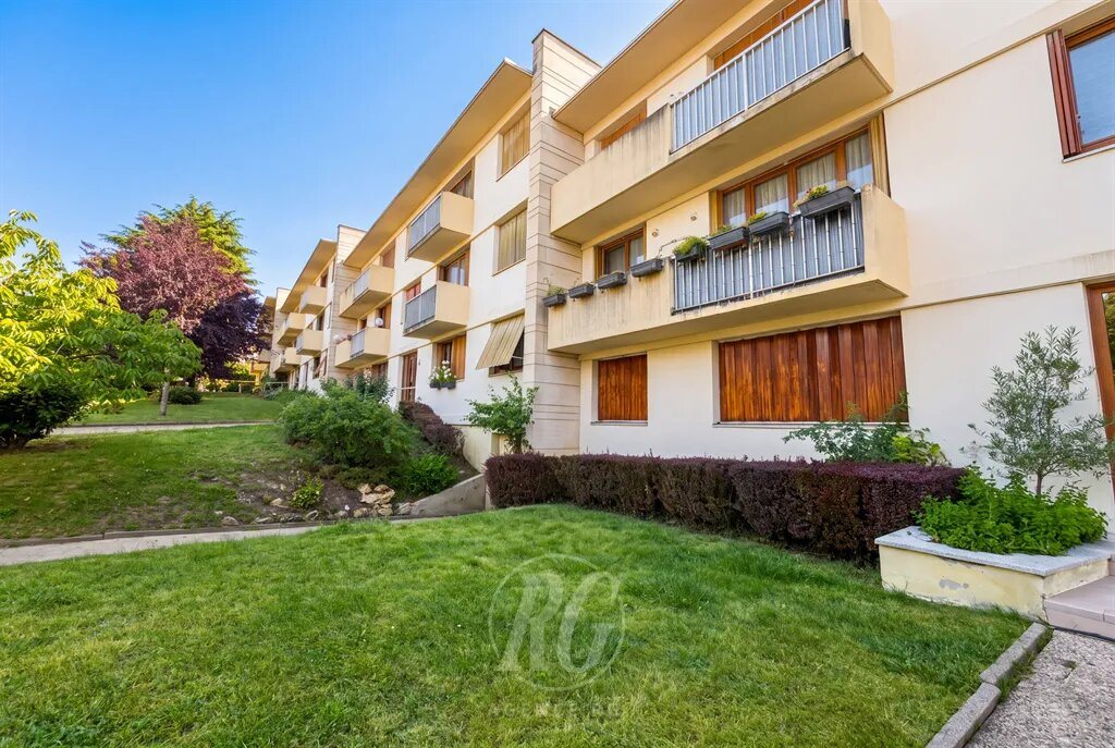 Appartement à vendre, 58m², Garches