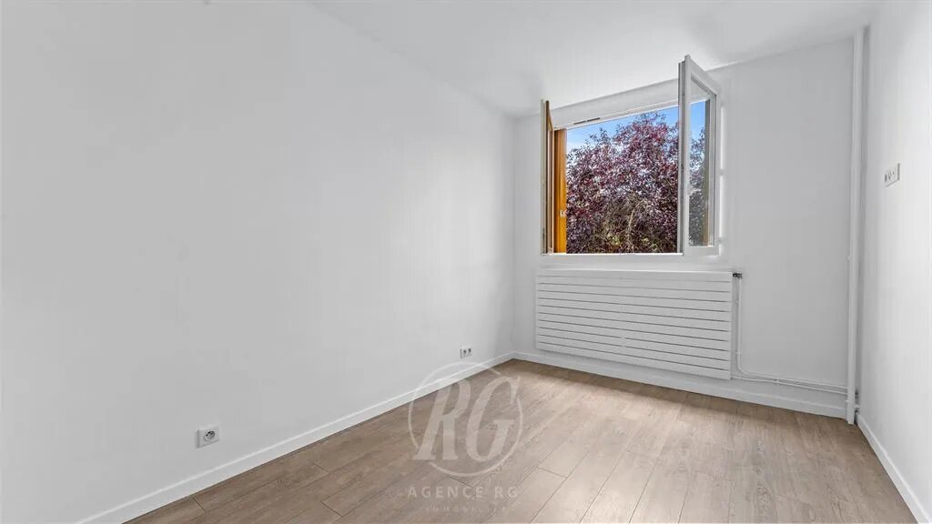 Appartement à vendre, 58m², Garches