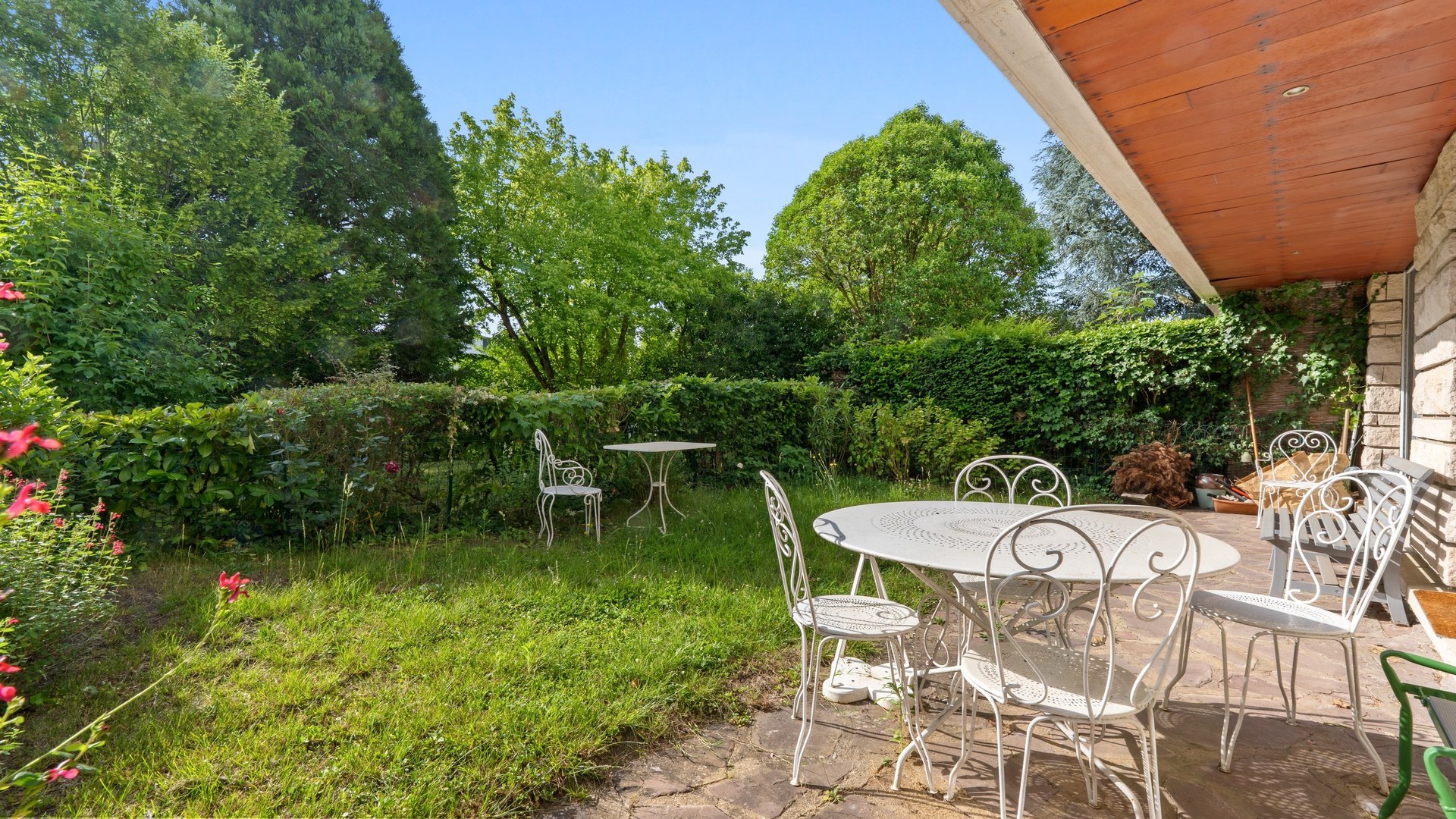 Appartement à vendre, 82m², Garches