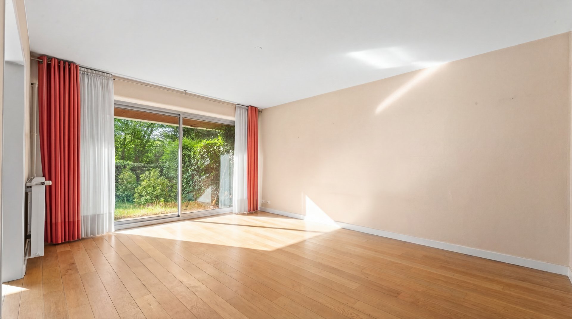 Appartement à vendre, 83m², Garches