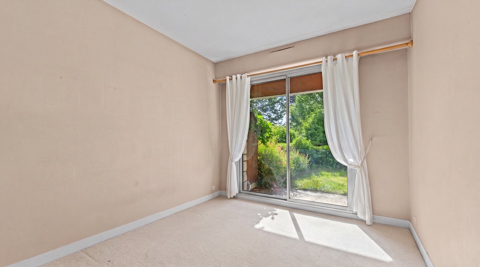 Appartement à vendre, 83m², Garches