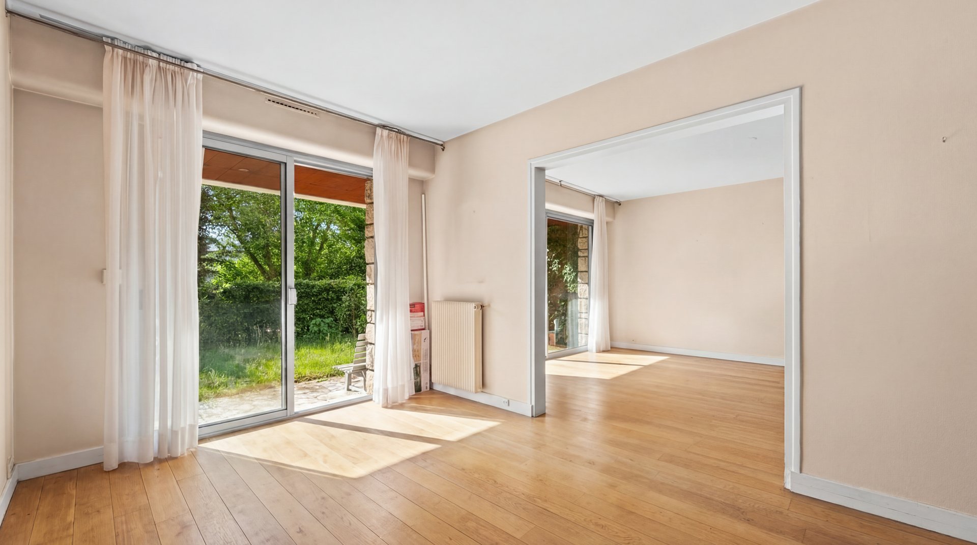 Appartement à vendre, 83m², Garches