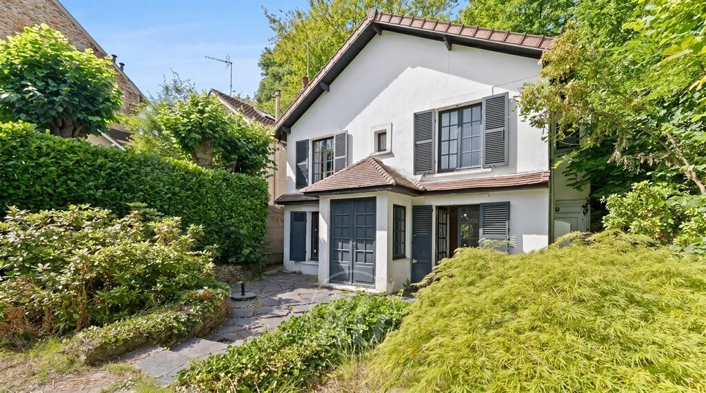 Maison à vendre, 130m², Vaucresson