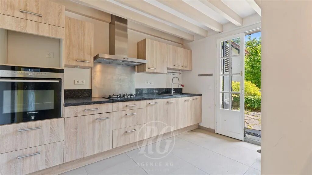 Maison à vendre, 130m², Vaucresson