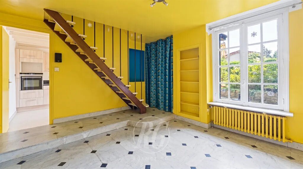 Maison à vendre, 130m², Vaucresson