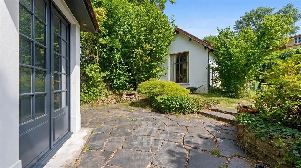 Maison à vendre, 130m², Vaucresson