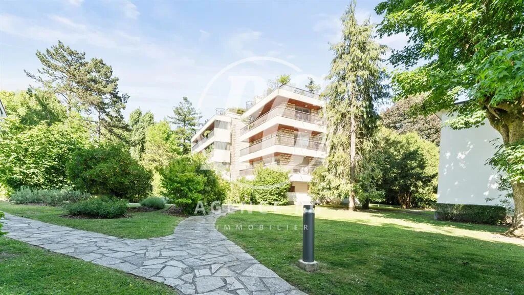 Appartement à vendre, 142m², Vaucresson