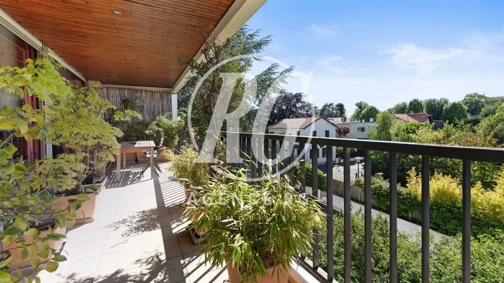 Appartement à vendre, 142m², Vaucresson