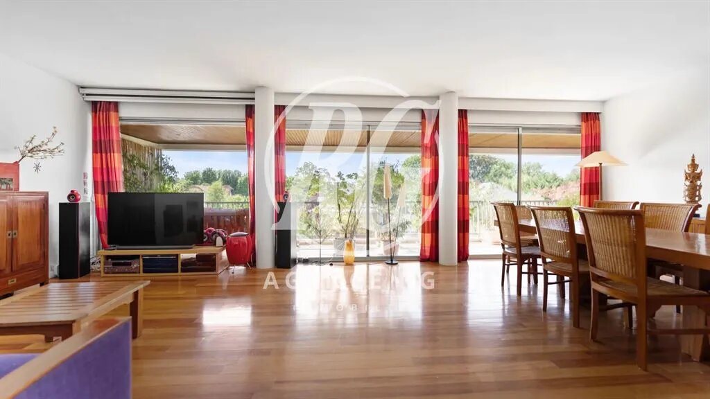 Appartement à vendre, 142m², Vaucresson