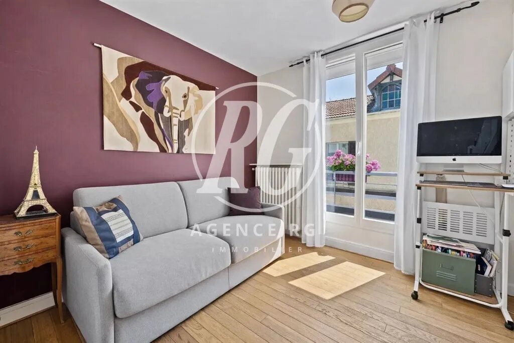 Maison à vendre, 110m², Garches