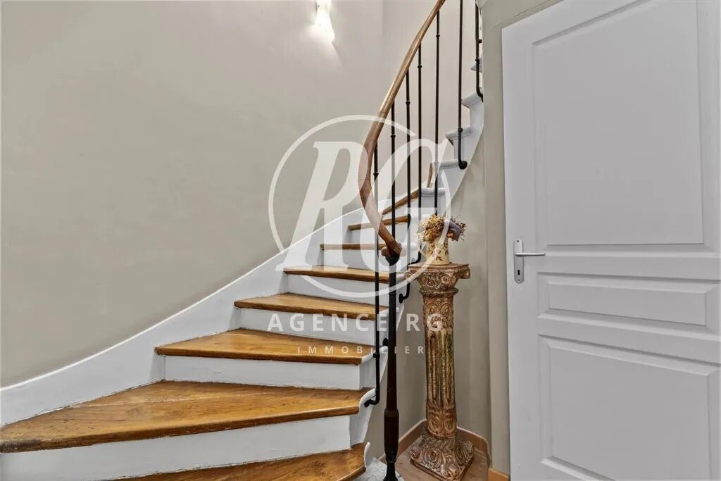 Maison à vendre, 110m², Garches