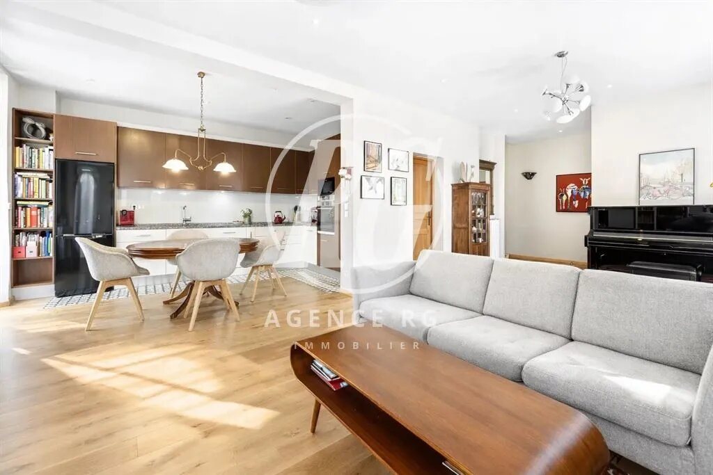 Maison à vendre, 110m², Garches