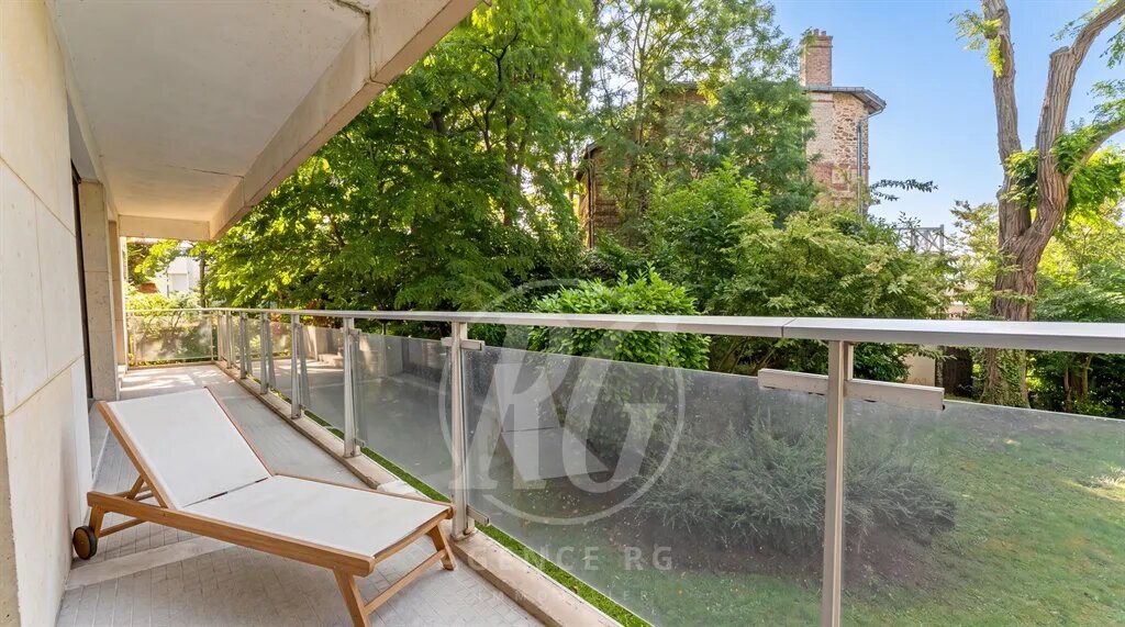 Appartement à vendre, 107m², Garches