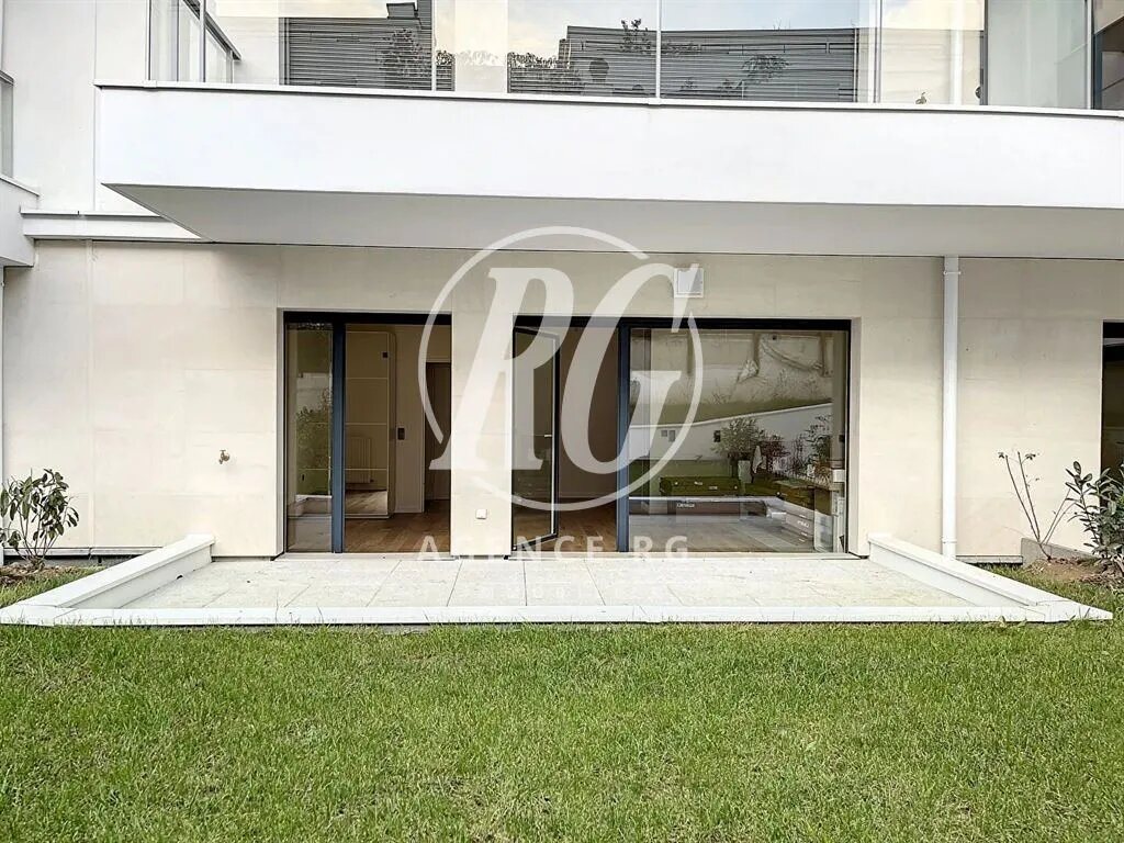 Appartement à louer, 45m², Garches