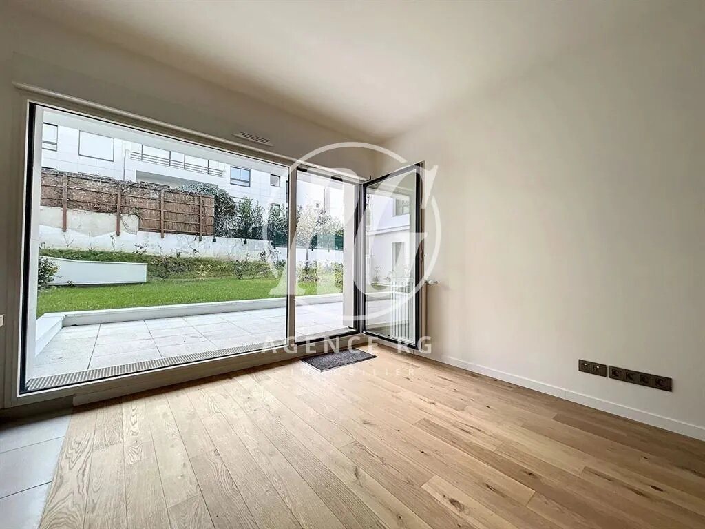 Appartement à louer, 45m², Garches