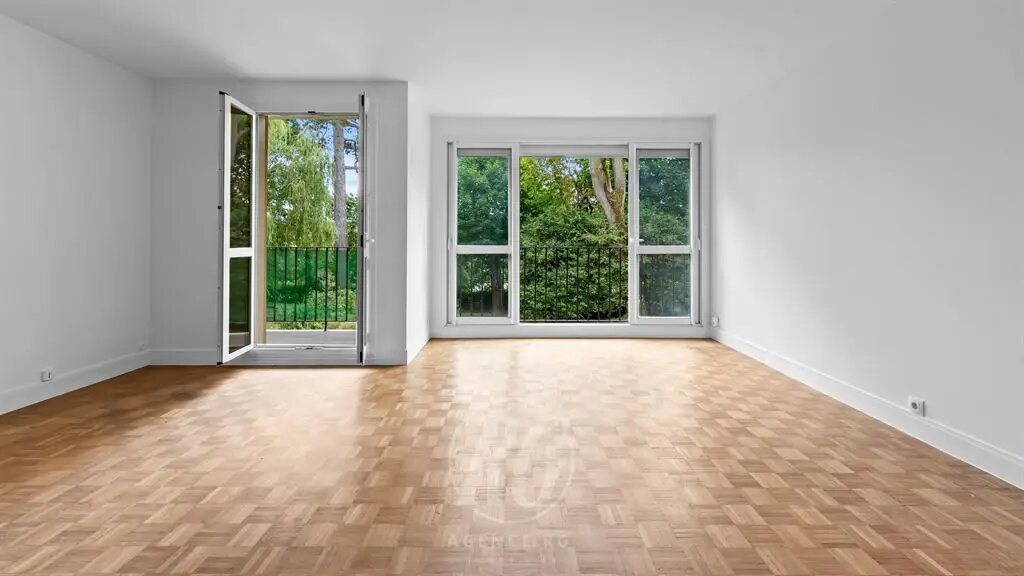 Appartement à vendre, 68m², Ville-d'Avray