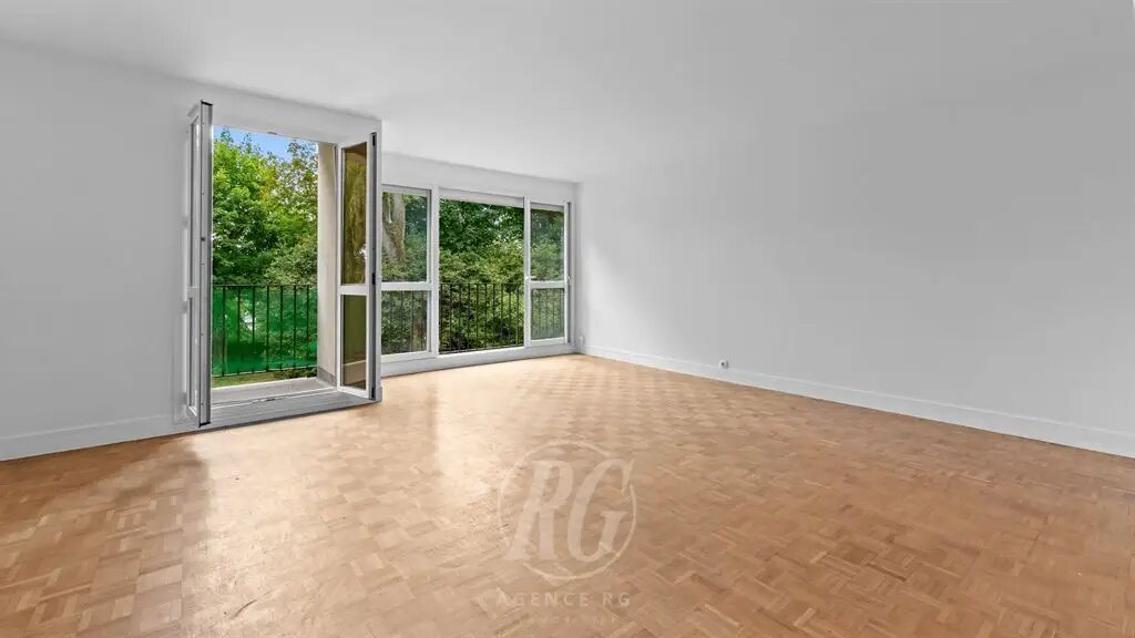 Appartement à vendre, 68m², Ville-d'Avray