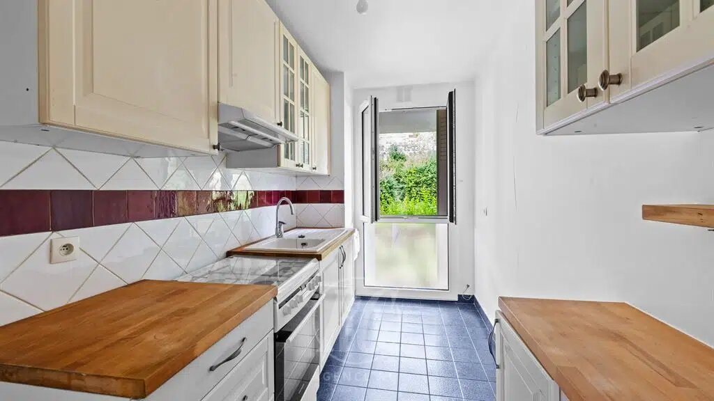 Appartement à vendre, 68m², Ville-d'Avray