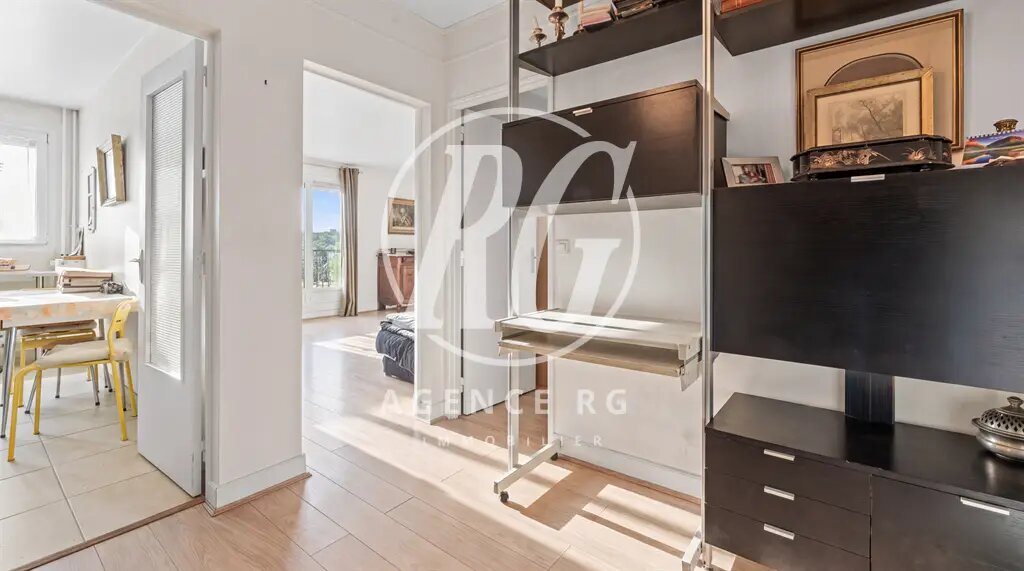 Appartement à vendre, 70m², Vaucresson