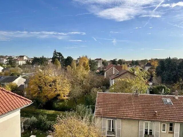 Appartement à vendre, 34m², Garches