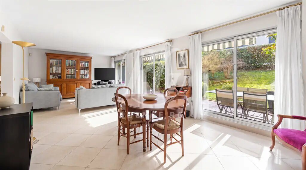 Appartement à vendre, 118m², Garches
