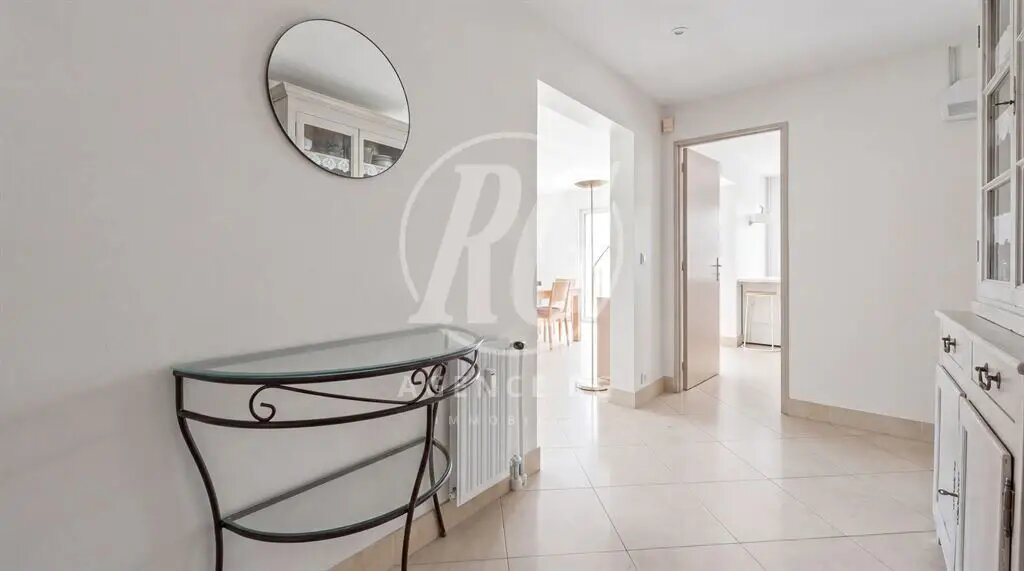 Appartement à vendre, 118m², Garches