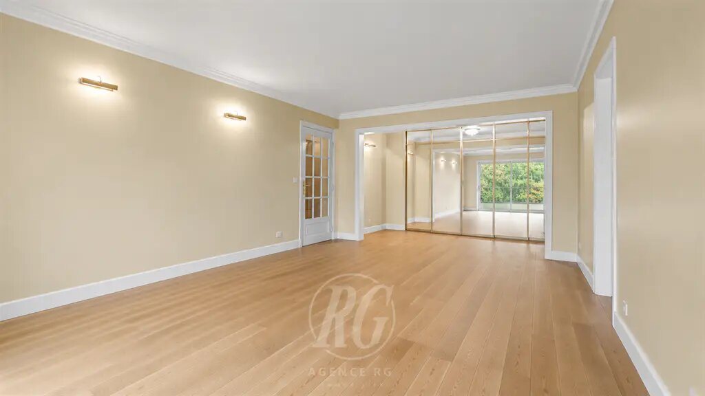 Appartement à vendre, 78m², Vaucresson