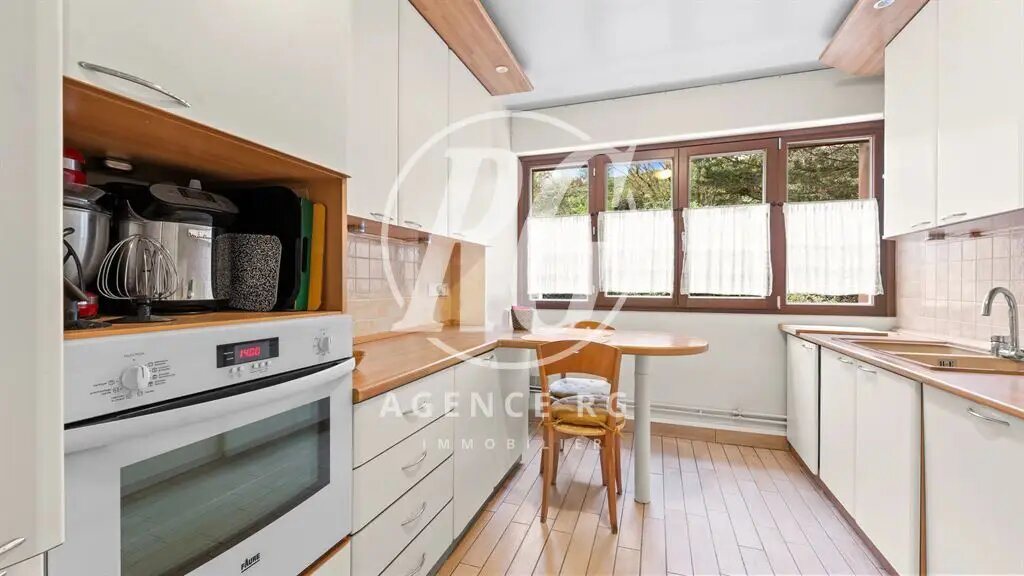 Appartement à vendre, 78m², Vaucresson