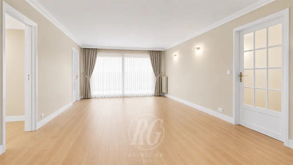 Appartement à vendre, 78m², Vaucresson