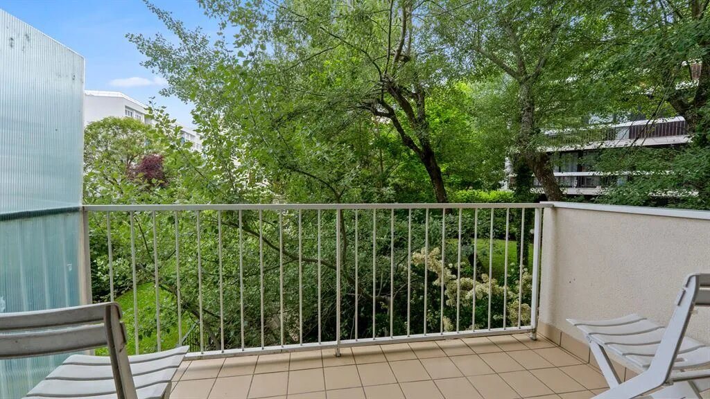 Appartement à vendre, 60m², Garches
