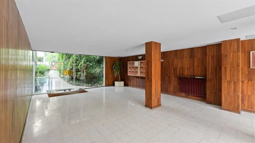 Appartement à vendre, 60m², Garches