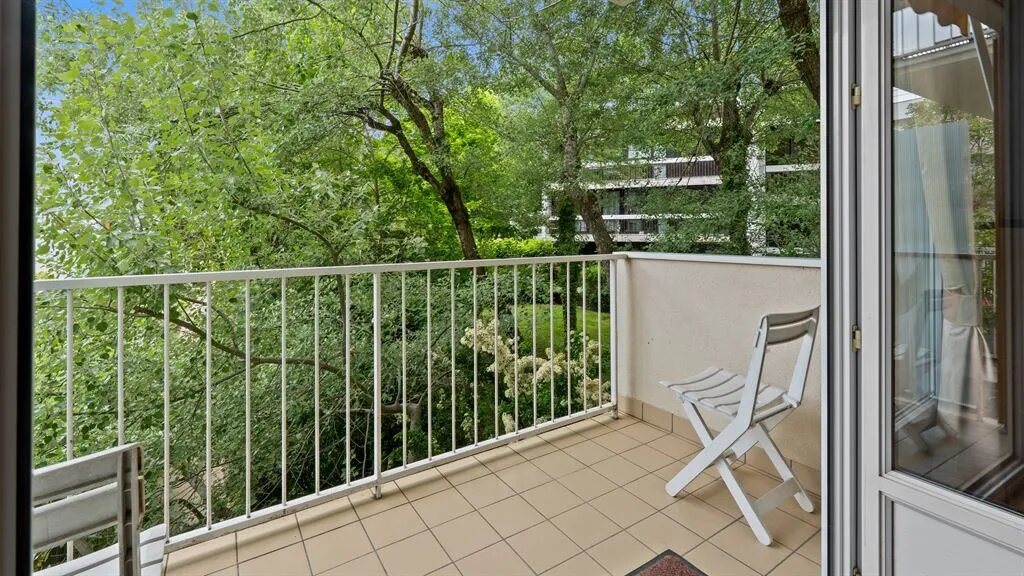 Appartement à vendre, 60m², Garches