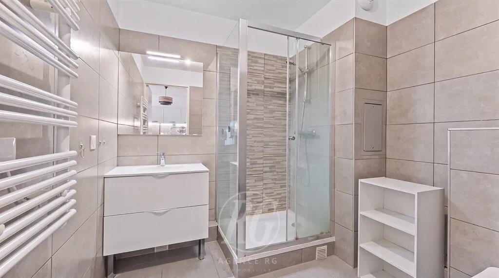 Appartement à louer, 45m², Garches