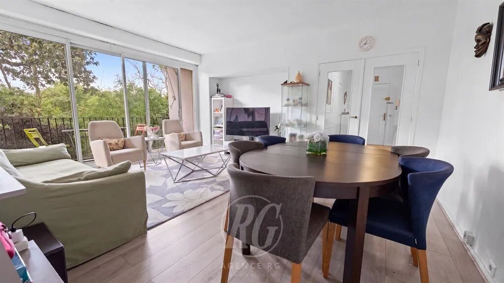 Appartement à vendre, 111m², Vaucresson