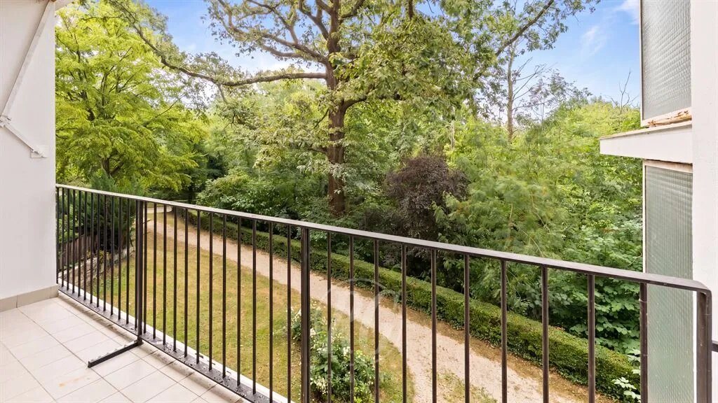 Appartement à vendre, 111m², Vaucresson