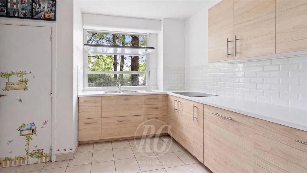 Appartement à vendre, 111m², Vaucresson