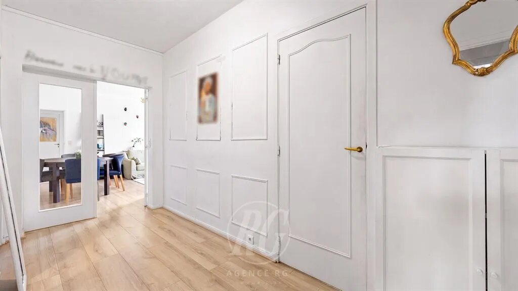 Appartement à vendre, 111m², Vaucresson