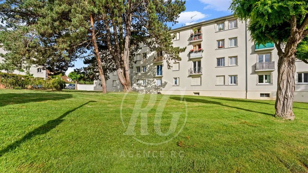Appartement à vendre, 59m², Vaucresson
