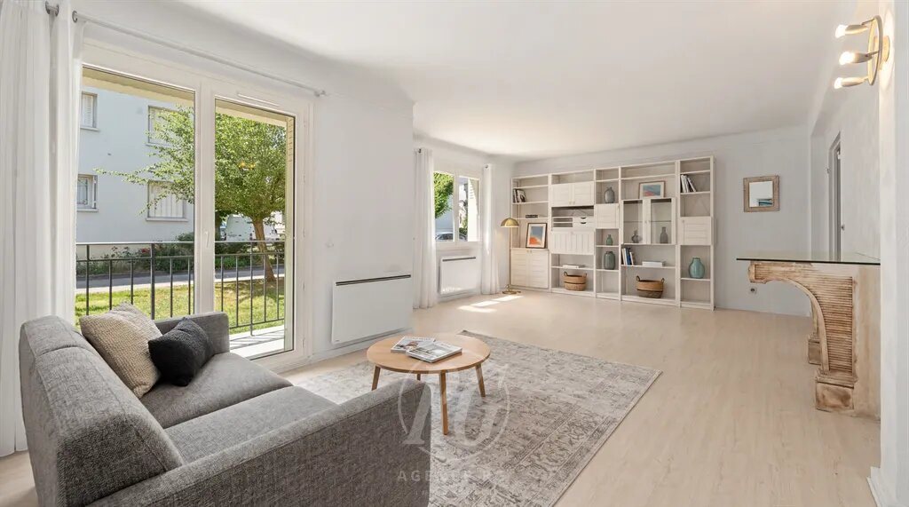 Appartement à vendre, 59m², Vaucresson
